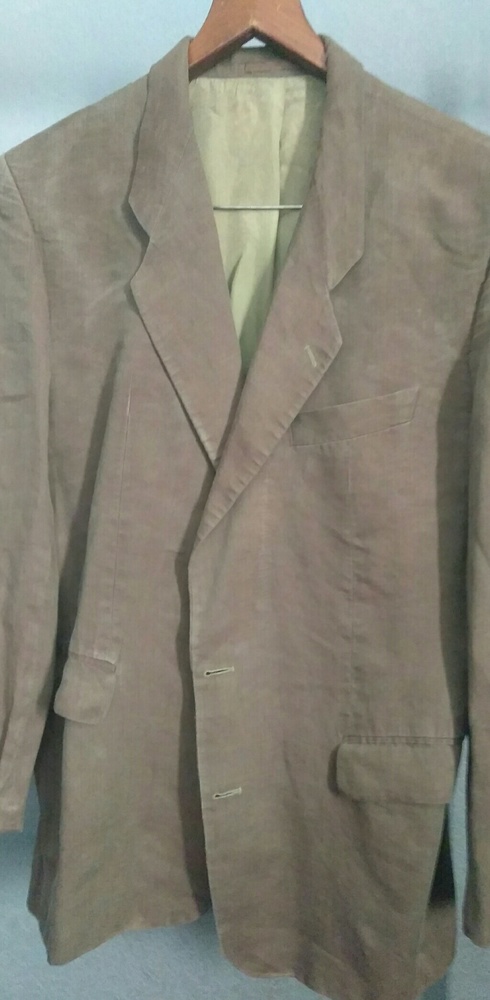 Hugo Boss vintage cecil gee